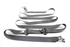 Image sur Ceinture arrière gauche Ford C-Max de 2010 à 2015 | TRW
AM51-R611B68-AH3YYW