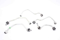 Image sur Ensemble tubes pompe injecteur / injecteurs Ford C-Max de 2010 à 2015