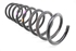 Image sur Ressort de suspension arrière gauche Ford C-Max de 2010 à 2015