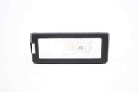 Imagen de Piloto matricula izquierdo Renault Grand Scenic III Fase III de 2013 a 2016 | 8200013577