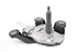 Bild von Wischermotor hinten Renault Grand Scenic III Fase III aus 2013 zu 2016 | BOSCH 390201856
287100010R