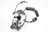 Image sur Serrure de porte arrière gauche Renault Grand Scenic III Fase III de 2013 à 2016 | 825030004R