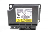 Image sur Calculateur airbag Renault Grand Scenic III Fase III de 2013 à 2016 | CONTINENTAL A2C98012700
285589605R