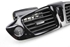 Image sur Aérateur de tableau de bord central (paire) Renault Grand Scenic III Fase III de 2013 à 2016 | 682600031R