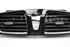 Image sur Aérateur de tableau de bord central (paire) Renault Grand Scenic III Fase III de 2013 à 2016 | 682600031R