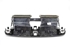 Image sur Aérateur de tableau de bord central (paire) Renault Grand Scenic III Fase III de 2013 à 2016 | 682600031R