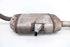 Image sur Silencieux de echappement Renault Grand Scenic III Fase III de 2013 à 2016 | 203000036R