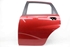 Picture of Porta trás esquerda Chevrolet Aveo de 2008 a 2011