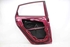 Imagen de Puerta trasera izquierda Ford Fiesta de 2008 a 2012