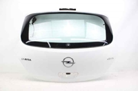 Imagen de Tapa maletero / porton trasero Opel Corsa D Sport Van de 2007 a 2010