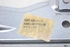 Immagine di Alzacristalli posteriore sinistro Ford C-Max da 2010 a 2015 | AM51-R27001-AE