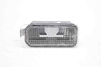Image sur Lampe central de la plaque de immatriculation droite Ford C-Max de 2010 à 2015 | 6M2A-13550-AC