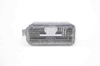 Image sur Lampe central de la plaque de immatriculation gauche Ford C-Max de 2010 à 2015 | 6M2A-13550-AC
