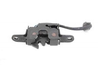 Image sur Serrure de capot-moteur Renault Grand Scenic III Fase III de 2013 à 2016 | 656010010R
