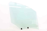 Immagine di Vetro di porta anteriore destra Citroen Berlingo Combi da 2008 a 2012