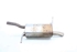 Picture of Rear silencer / Muffler / Exhaust Citroen Berlingo Combi from 2008 to 2012 | PSA 3191