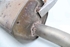 Picture of Rear silencer / Muffler / Exhaust Citroen Berlingo Combi from 2008 to 2012 | PSA 3191