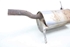 Picture of Rear silencer / Muffler / Exhaust Citroen Berlingo Combi from 2008 to 2012 | PSA 3191
