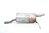 Picture of Rear silencer / Muffler / Exhaust Citroen Berlingo Combi from 2008 to 2012 | PSA 3191