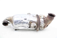 Immagine di Filtro particoli Citroen Berlingo Combi da 2008 a 2012