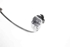Bild von ABS Sensor vorne links Citroen Berlingo Combi aus 2008 zu 2012 | 9655270080