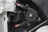 Immagine di Alzacristalli anteriore destro Ford Fiesta da 2008 a 2012 | 8A61-14553-A
