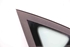 Immagine di Vetro fisso pannello laterale 1 sinistro Ford Fiesta da 2008 a 2012 | 8A61-A29751-A