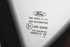 Immagine di Vetro fisso pannello laterale 1 sinistro Ford Fiesta da 2008 a 2012 | 8A61-A29751-A