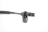 Picture of Captor / sensor de abs trás direito Citroen Berlingo Combi de 2008 a 2012 | 9653663180