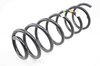 Picture of Rear Spring - Right Citroen Berlingo Combi from 2008 to 2012
