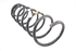 Picture of Rear Spring - Right Citroen Berlingo Combi from 2008 to 2012