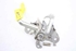 Immagine di Serratura del cofano Citroen Berlingo Combi da 2008 a 2012