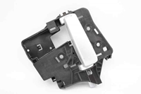Imagem de Puxador interior esquerdo de porta de correr Citroen Berlingo Combi de 2008 a 2012 | 9682100777
9682100977
9685484277
9685484477