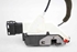 Immagine di Serratura porta scorrevole destra Citroen Berlingo Combi da 2008 a 2012 | PSA 828423