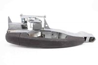 Imagem de Puxador exterior direito de porta de correr Citroen Berlingo Combi de 2008 a 2012 | 9680168580