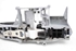 Imagem de Puxador exterior direito de porta de correr Citroen Berlingo Combi de 2008 a 2012 | 9680168580