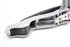 Imagem de Puxador exterior direito de porta de correr Citroen Berlingo Combi de 2008 a 2012 | 9680168580