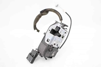 Immagine di Serratura porta anteriore destra Citroen Berlingo Combi da 2008 a 2012 | PSA 828405