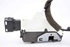 Immagine di Serratura porta anteriore destra Citroen Berlingo Combi da 2008 a 2012 | PSA 828405