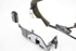 Immagine di Serratura porta anteriore destra Citroen Berlingo Combi da 2008 a 2012 | PSA 828405