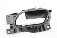 Imagem de Puxador interior frente esquerdo Citroen Berlingo Combi de 2008 a 2012 | 96863076VV