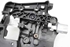 Image sur Poignée de porte coulissante intérieure droite Citroen Berlingo Combi de 2008 à 2012 | 9682100677
9682100877
9685484177
9685484377