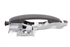 Immagine di Maniglia esterna anteriore destra Citroen Berlingo Combi da 2008 a 2012 | 9680503580