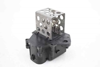 Picture of Centralina / módulo / resistência de termoventilador Citroen Berlingo Combi de 2008 a 2012 | 9658508980