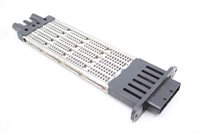 Picture of Auxiliary Heating Resistance Citroen Berlingo Combi from 2008 to 2012 | DENSO A52102500