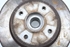 Image sur Roulement 2e axe gauche Citroen Berlingo Combi de 2008 à 2012