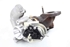 Immagine di Turbo Citroen Berlingo Combi da 2008 a 2012 | TD02H2-07TVT-21
9673283680