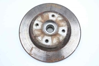 Picture of 2º Right Hub Bearing Citroen Berlingo Combi from 2008 to 2012