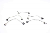 Picture of Conjunto de tubos de bomba injectora / de injectores Citroen Berlingo Combi de 2008 a 2012