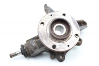 Immagine di Fuso a snodo anteriore destro Citroen Berlingo Combi da 2008 a 2012
